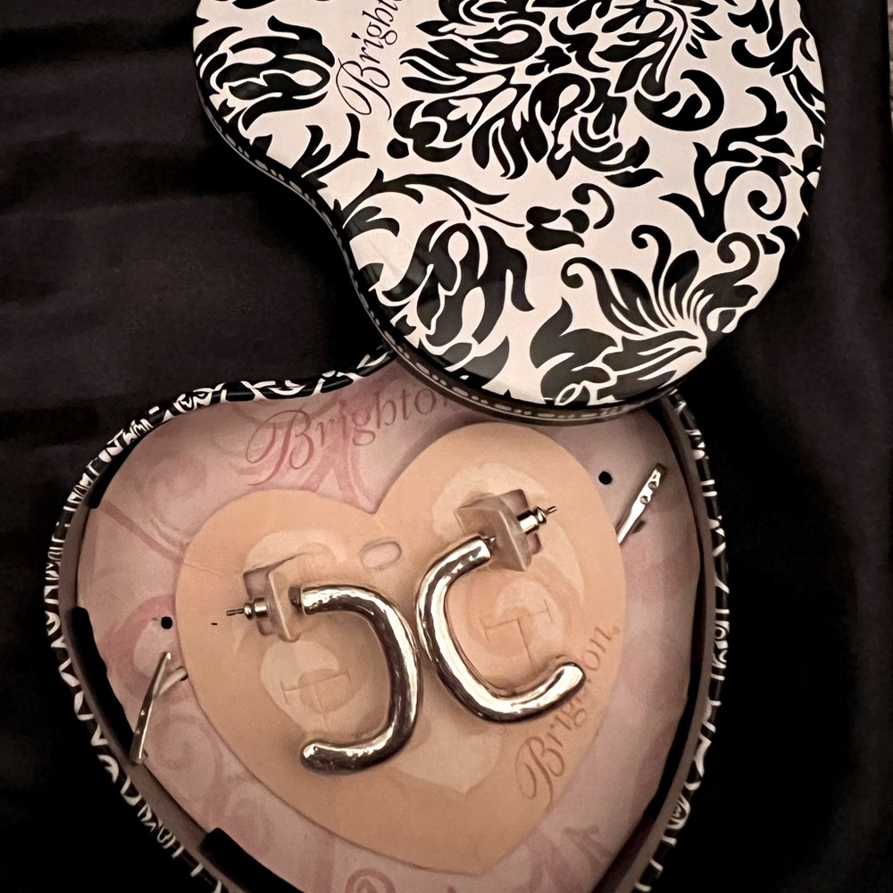Brighton Earrings